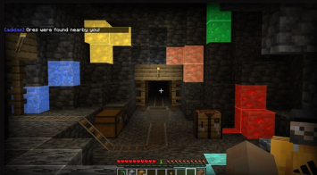 Minecraft Adidas Adventurers 2