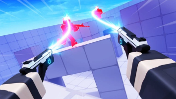 Roblox Rivals 0