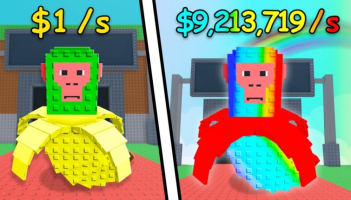 Roblox Steal A Brainrot 0