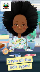 Toca Hair Salon 3 2