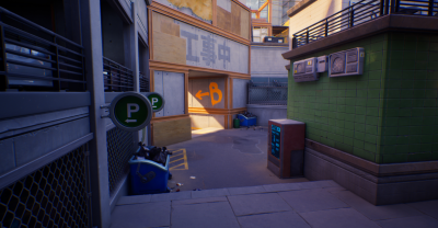 Fortnite Ballistic 1