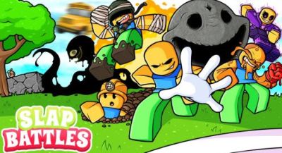 Roblox Slap Battles 0