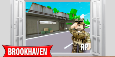 Roblox Brookhaven RP 0