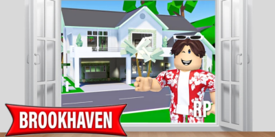 Roblox Brookhaven RP 1