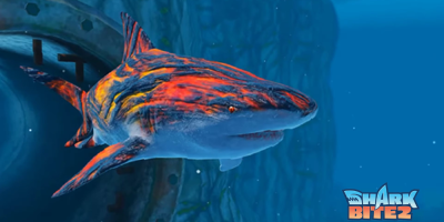 Roblox: Ink Master Squid Diver 1