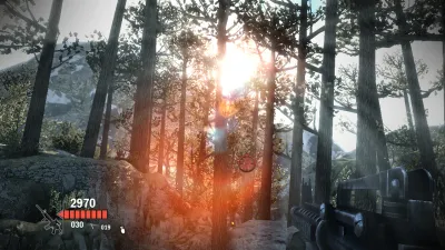 Heavy Fire: Afghanistan 2