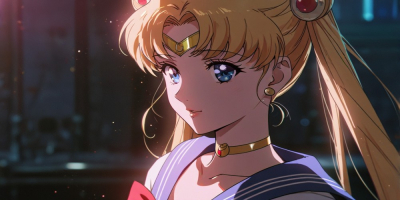 Celebrating Sailor Moon: The Ultimate Collector's Box Set and Upcoming Manga Treasures