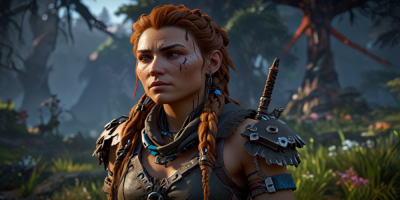 Horizon Zero Dawn Remastered: A New Chapter in Guerrilla's Iconic Franchise