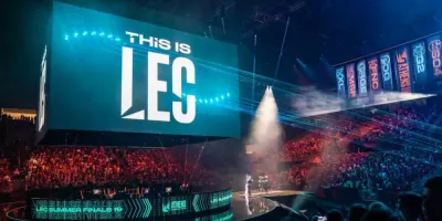 LEC Spring Season Set To Commence In Twenty-One Days