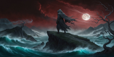 Wuthering Waves: Mastering Echoes and Crafting the Ultimate Adventure in a Dark Fantasy World