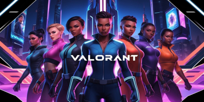 Shopify Rebellion: Back-to-Back Champions in Valorant Game Changers 2024