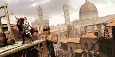 Assassin’s Creed Codename Hexe Will be “the Darkest Assassin’s Creed Game Ever” – Rumour