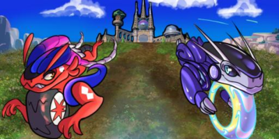 Unveiling the Mysteries: Unlocking Pokemon Scarlet and Violet's Indigo Disc Secret Ending