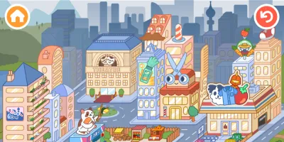 Unleashing Your Inner Storyteller with Toca Life World: Tips and Tricks