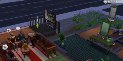 Creating the Ultimate Sim in The Sims™ 4: A Step-by-Step Character Guide