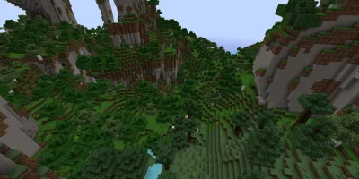 Exploring the Infinite: Advanced Building Techniques in Minecraft