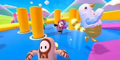 Fall Guys: Ultimate Knockout - Tips for Claiming the Crown in Every Round