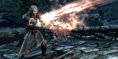 Embarking on the Adventure of a Lifetime: Beginner’s Guide to Mastering Skyrim