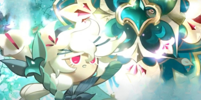 White Lily Cookie: Unleashing Her Full Potential in Cookie Run Kingdom