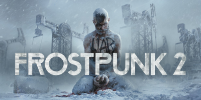 Frostpunk 2 Exclusive Interview: Leave Your Fingerprint on a Frozen World