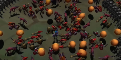 Revolutionizing League of Legends: A Vampire Survivors-Inspired PvE Mode on the Horizon