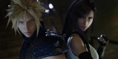 Final Fantasy VII Part 3: A Grand Farewell to Beloved Characters