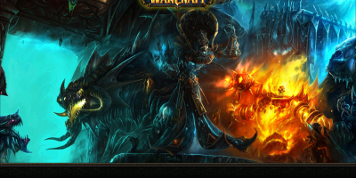 The Top 10 Most Legendary Steeds in World of Warcraft's Vast Universe