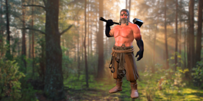 Unlocking the Art of Crafting: A Comprehensive Guide to Rescuing and Utilizing the Blacksmith in Enshrouded