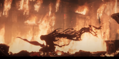 Elden Ring: Shadow of the Erdtree Prepares for Launch with Enthralling Narrative Preview