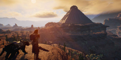 Soulmask Rolls Out Early on Steam Following Successful Beta Phase