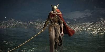 George R.R. Martin Teases Potential Elden Ring Film or TV Adaptation Amid Busy Project Slate