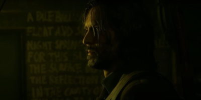 Alan Wake 2 Fine-Tunes Its Scares with Fan-Requested Patch