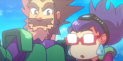 Berserk Boy Developer Teases Exciting New Projects for 2024 After Strategy RPG Spin-Off Announcement