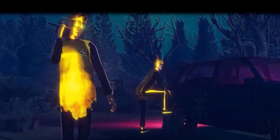 Mastering Vengeance: The Artful Precision of "Children of the Sun"