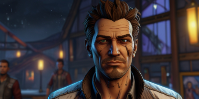 Speculation Soars: Could Handsome Jack Return in Borderlands 4?