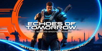 New Sequel Promises Next-Gen Action and Signature Humor in Beloved Shooter Franchise