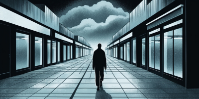 Navigating the Shadows of Consumerism: A Deep Dive into Kiyoshi Kurosawa's Cloud