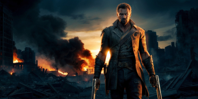 The Final Reckoning Unleashed: Embracing the Ultimate Action Finale