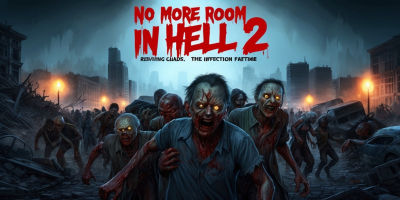 Reviving Chaos: The Upcoming Infection Feature in No More Room in Hell 2