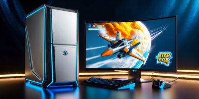 Classic Revived: Star Fox 64 Set for Native PC Release with Enhanced Features