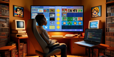 Navigating the Digital Divide: Preserving Gaming Legacies for Tomorrow