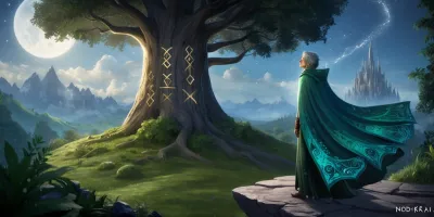 Unveiling New Horizons: Exploring Nod-Krai and the Song of the Welkin Moon