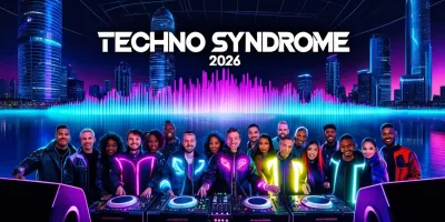 Techno Syndrome 2026: Resurgence of an Iconic Beat