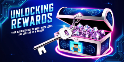 Unlocking Rewards: Your Ultimate Guide to Verse Piece Codes and Leveling Up in Roblox