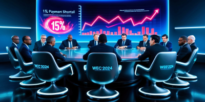Unraveling the 15% Payment Shortfall at WEC 2024