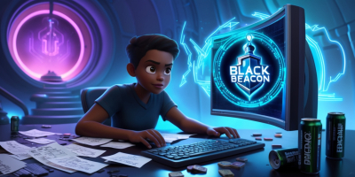 Unlocking Digital Treasure: Navigating Black Beacon's Code-Driven Rewards System