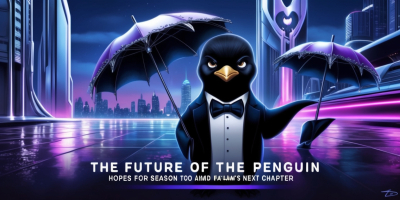 The Future of The Penguin: Hopes for Season Two Amid Batman's Next Chapter