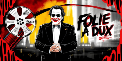 Tarantino's Praise for Joker: Folie à Deux Sparks Mixed Reactions Among Fans