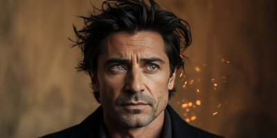 The High Cost of Immersion: Adrien Brody's Journey Through Transformation and Trauma