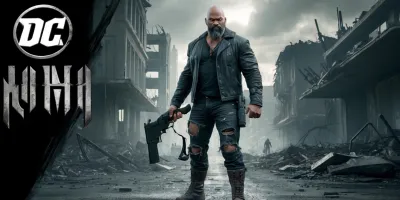 Jason Momoa Revives Lobo in DC's Next Cinematic Chapter